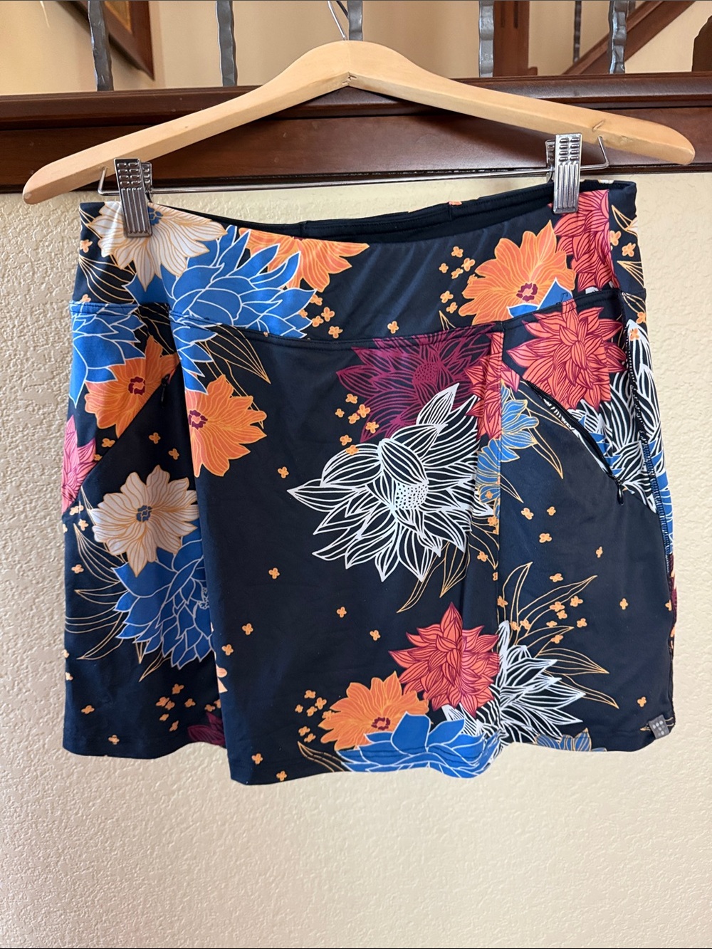 Title Nine Skort